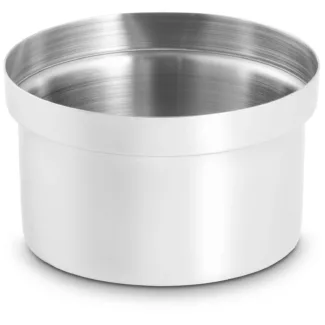 Jäähdytyskulho – 140 x 85 mm