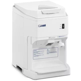 Jäämurskain – 200 W – 320 r/min – 2,5 L – peruutustoiminto – Royal Catering