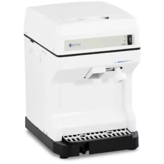 Jäämurskain – 250 W – 320 r/min – 1,5 L – portaattomasti säädettävä – Royal Catering