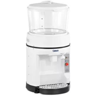 Jäämurskain – 400 W – 320 r/min – 8 L – portaattomasti säädettävä – Royal Catering