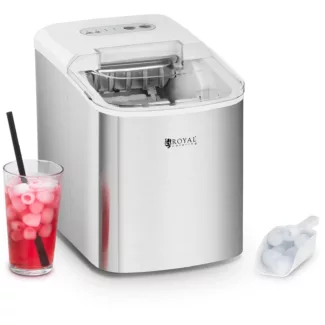 Jääpalakone – 2,2 L