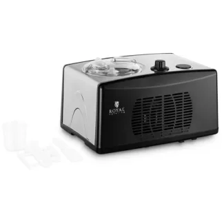 Jäätelökone – 130 W – 1,5 l