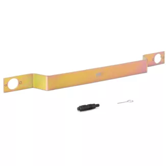 Jakohihnan työkalu – yhteensopiva VW:n ja Audin kanssa – 2-venttiilinen V6 – 2-osainen