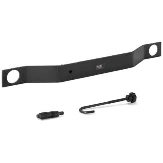 Jakohihnan työkalu – yhteensopiva VW:n ja Audin kanssa – 2-venttiilinen V6 – 3-osainen