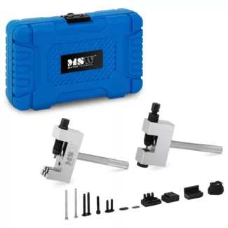 Jakoketjun niittaustyökalu – Mercedes – Jeep – Chrysler – 13-osainen