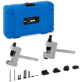 Jakopäänketjun niittaustyökalu – Mercedes