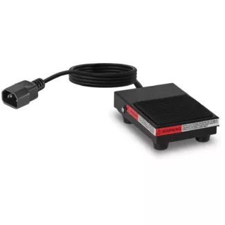 Jalkakytkin TECH-CUTTER 3000: lle