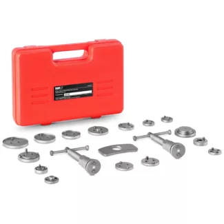 Jarrumännän palauttaja- 18 – osainen