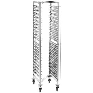 Johdevaunu 20 GN 1/1