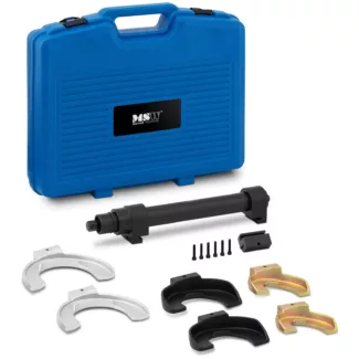 Jousipuristin – 3 paria puristuspäitä