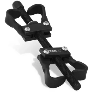 Jousipuristin – maks. puristusalue 380 mm