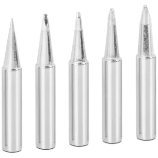 Juotoskärjet – kartiomainen – 0,8 – 3,3 mm