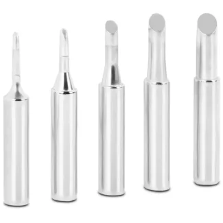 Juotoskärjet – litistetty – 1 – 4,9 mm