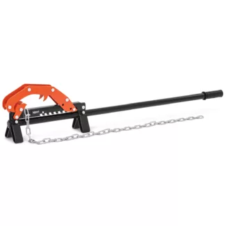 Kääntökoukku – yleiskäyttöinen – 130 cm