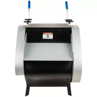 Kaapelinkuorintakone – sähkökäyttöinen – 2 200 W – 21 kaapeliaukkoa