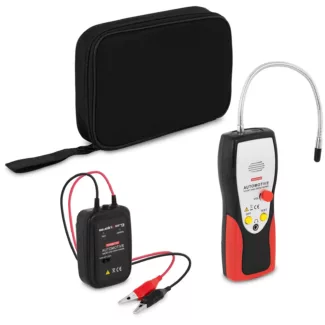 Kaapelinpaikannin – enintään 42 V DC -järjestelmiin