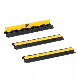 Kaapelisilta – 3 kpl – 1 m kukin