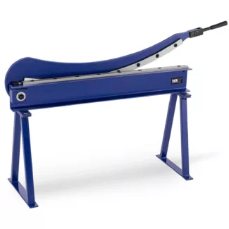 Kaarisakset – 1 000 mm leikkuuleveys – sis. jalustan