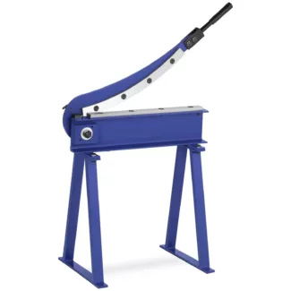 Kaarisakset – 500 mm leikkuuleveys – sis. jalustan