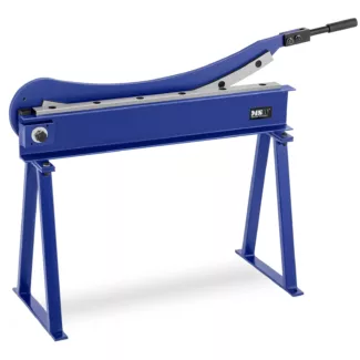 Kaarisakset – 800 mm leikkuuleveys – sis. jalustan