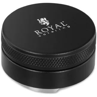 Kahvintasoittaja – mm – Ruostumaton teräs, alumiini