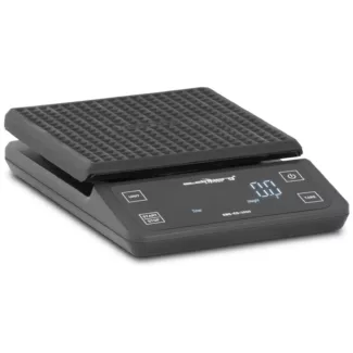 Kahvivaaka – 3 kg / 0,1 g – 15 x 15 cm – LCD