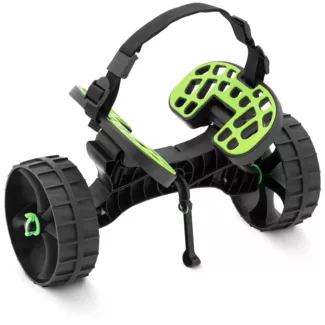 Kajakkivaunu / kanoottivaunu – 75 kg – ultrakevyt – ruosteenkestävä