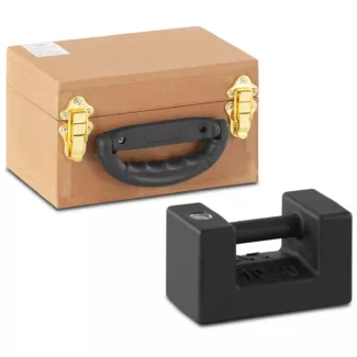 Kalibrointipaino – 10 kg – valurauta – OIML M1 Kalibrointipaino – 10 kg – valurauta – OIML M1