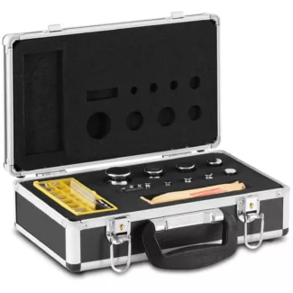 Kalibrointipainot – 24 kpl Kalibrointipainot – 24 kpl