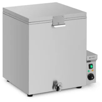 Kalttauskone siipikarjalle – 120 L