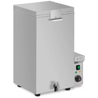 Kalttauskone siipikarjalle – 70 L