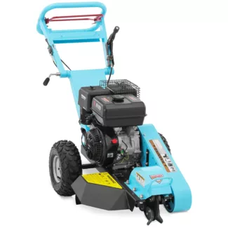 Kantojyrsin – 15 hv – 8 terää