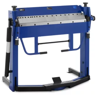 Kanttikone – 1 020 mm – 0 – 135° – käsikäyttöinen – poljin