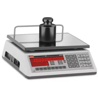 Kappalelaskuvaaka – 30 kg / 10 g