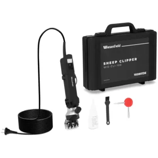 Karvanleikkuukone lampaille – 300 W