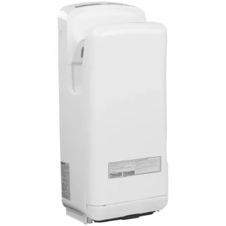 Käsienkuivaaja 1650 W – valkoinen