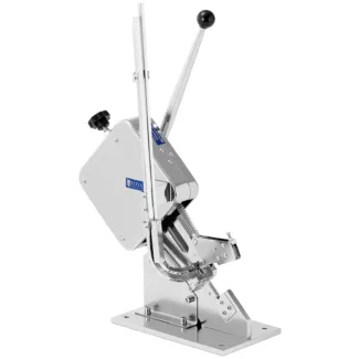 Käsikäyttöinen makkaransulkija – erittäin laadukas – monikäyttöinen – Royal Catering