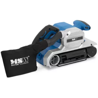 Käsikäyttöinen nauhahiomakone – 1200 W – 480 r/min