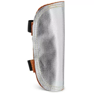 Käsisuoja – lasikuidulla – 25 x 13 cm – vuorattu