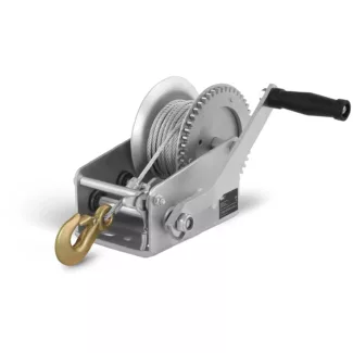 Käsivinssi – 1 130 kg