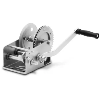 Käsivinssi – 1100 kg