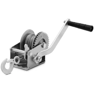 Käsivinssi – 350 kg – 6 m