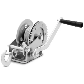 Käsivinssi – 550 kg – 10 m