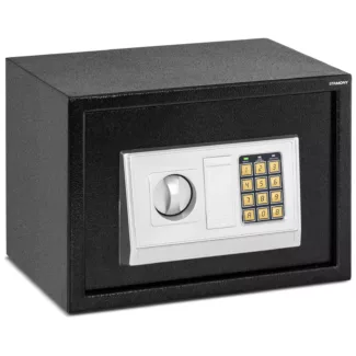 Kassakaappi – 35 x 25 x 25 cm