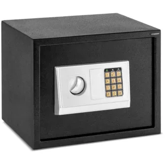 Kassakaappi – 38 x 30 x 30 cm