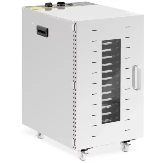 Kasvikuivuri – 1,800 W – Royal Catering – 16 kerrosta