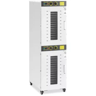 Kasvikuivuri – 3.150 W – Royal Catering – 32 kerrosta – 2 kammiota