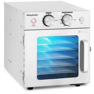 Kasvikuivuri – 500 W – Royal Catering – 6 kerrosta