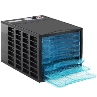 Kasvikuivuri – 630 W – 8 tasoa