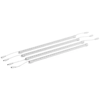 Kasvivalo – punainen / sininen – 20 W – 120 LED-valoa – 4 kpl